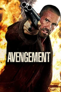 Avengement (2019)