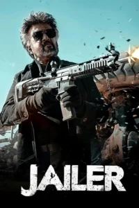 Jailer (2023)