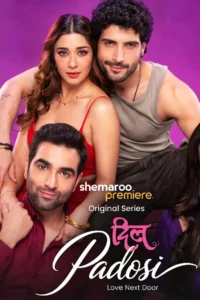 Dil Padosi (2026) Season 1