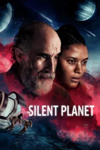 The Silent Planet (2024)