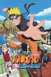 Naruto: Shippuden – Season 16