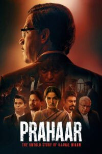 Prahaar (2026)