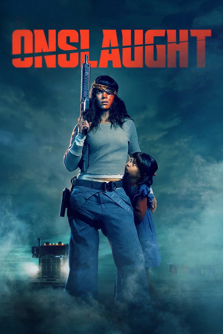 Onslaught (2026)