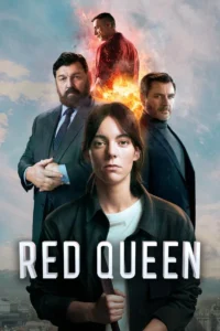 Red Queen (Season 1-2)