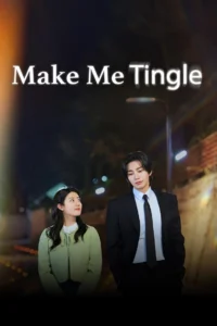 Make Me Tingle (2026) Season 1