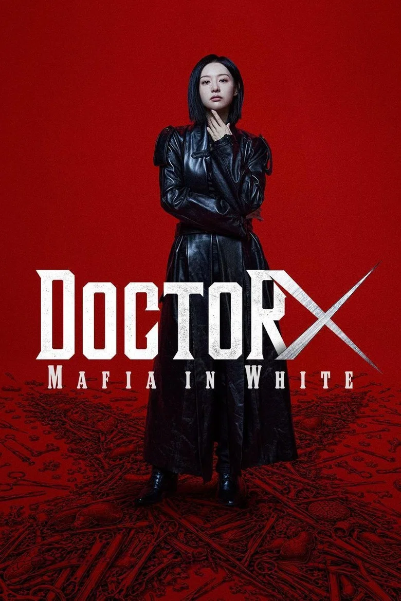 Doctor X: Mafia in White (2026)