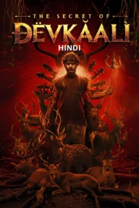 The Secret of Devkaali (2025)