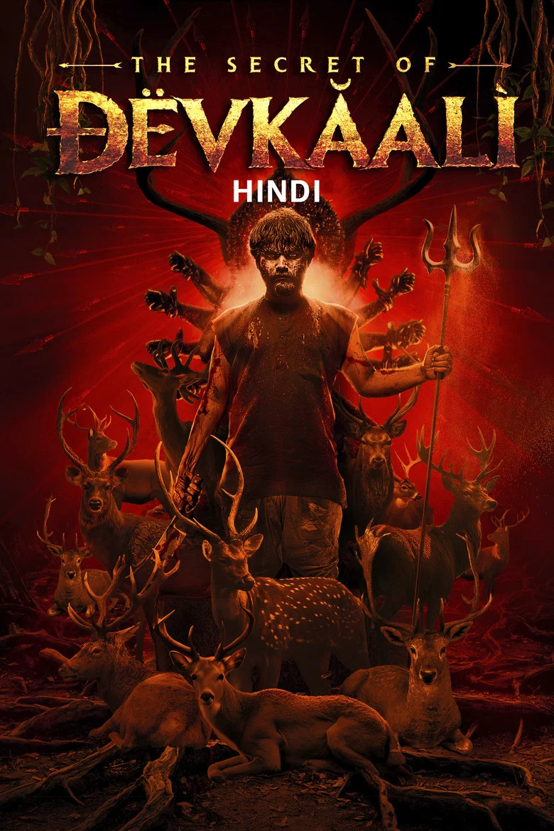 The Secret of Devkaali (2025)