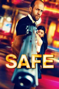 Safe (2012)