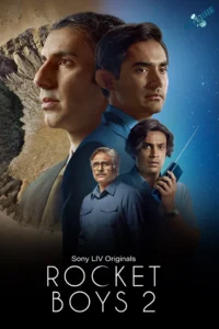 Rocket Boys (Season 1-2)