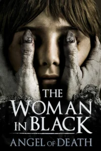 The Woman in Black 2: Angel of Death (2014)