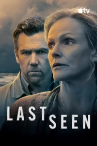 Last Seen (2026)