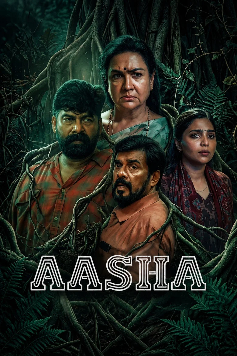 Aasha (2026)