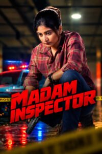 Madam Inspector (2026)