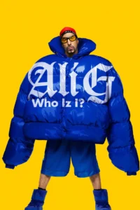 Ali G: Who Iz I? – Amazon Prime (2026)