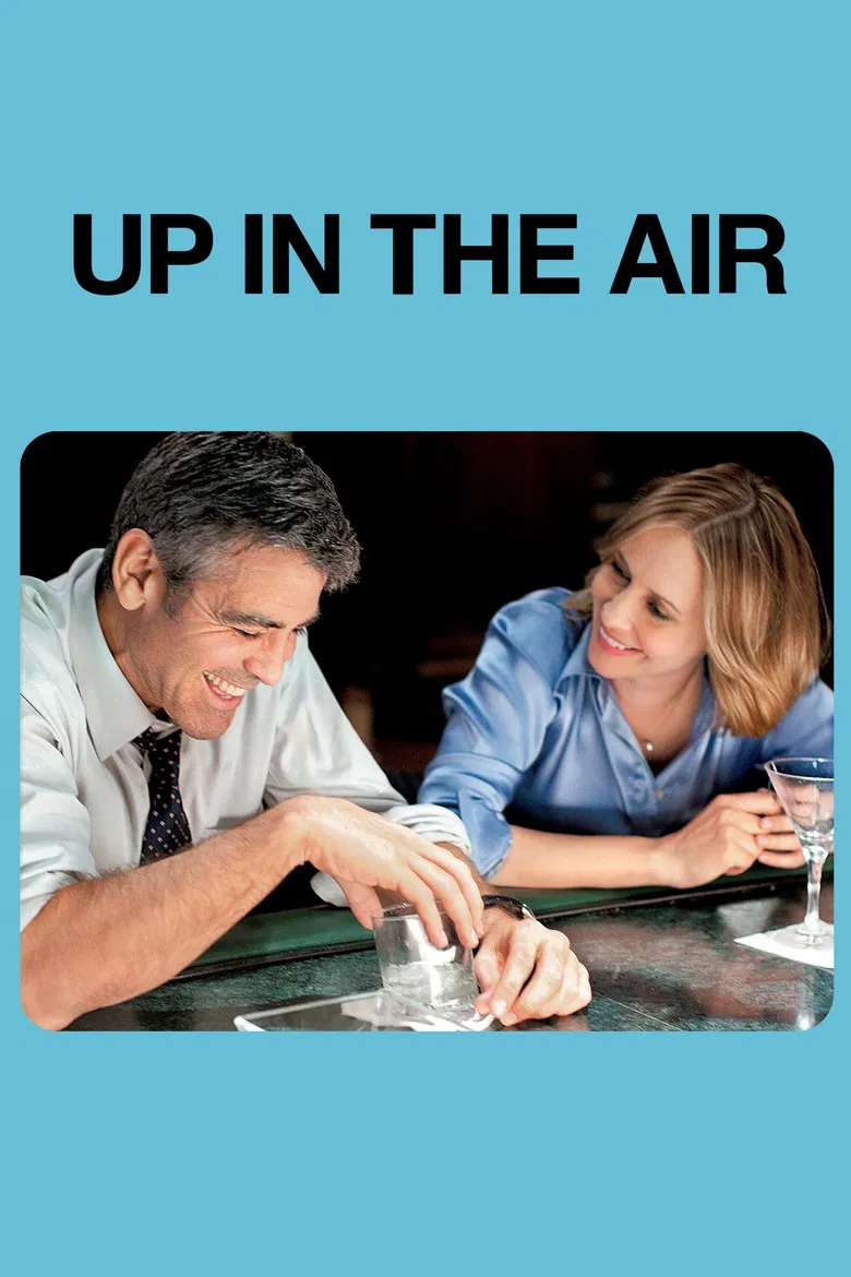 Up in the Air (2009)