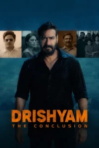 Drishyam: The Conclusion (2026)
