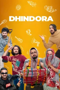 Dhindora (2021)